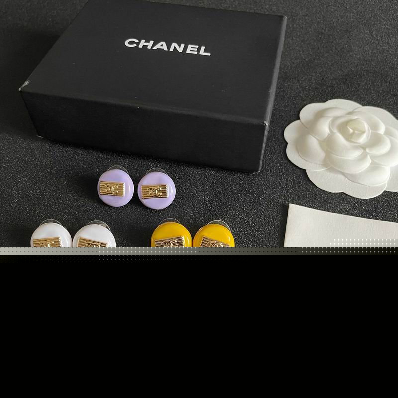 Chanel Earring 04yxs392
